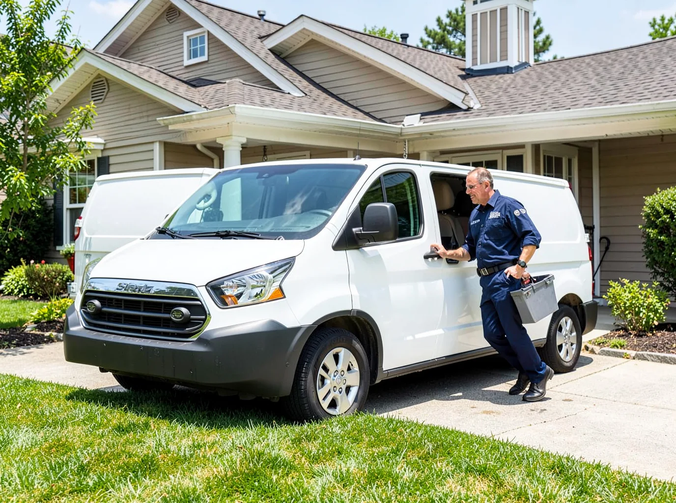 Emergency Plumber company in Aspers, PA