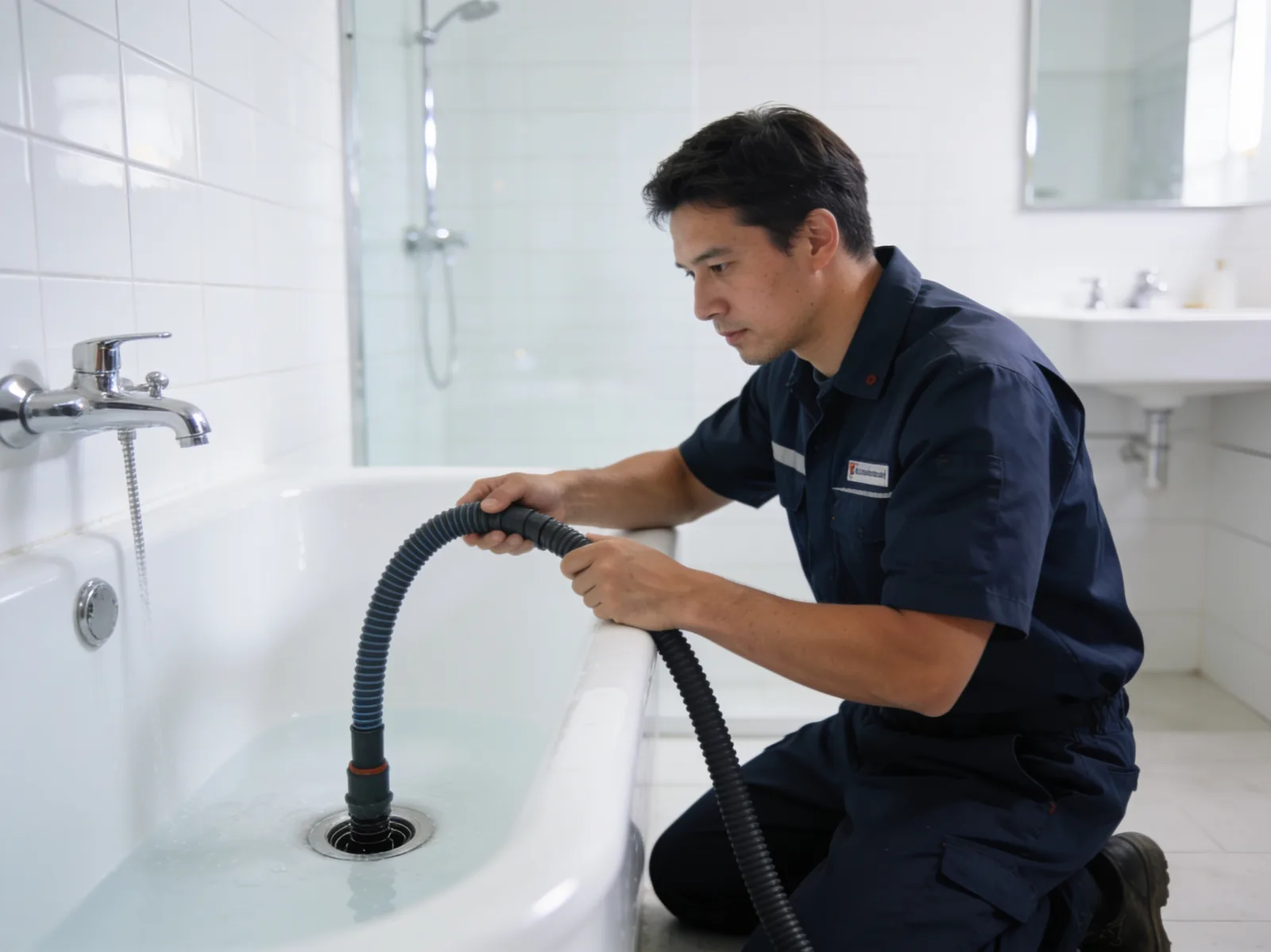 Emergency Plumber Aspers, PA FAQs